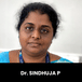 United Institute Of Technology, HOD - Computer Science and Engineering: Dr. Sindhuja P Interview